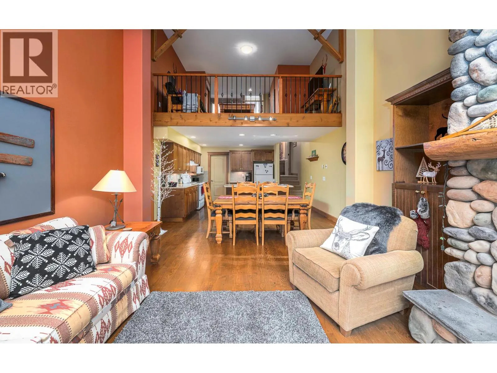 7640 Porcupine Road Unit# 29