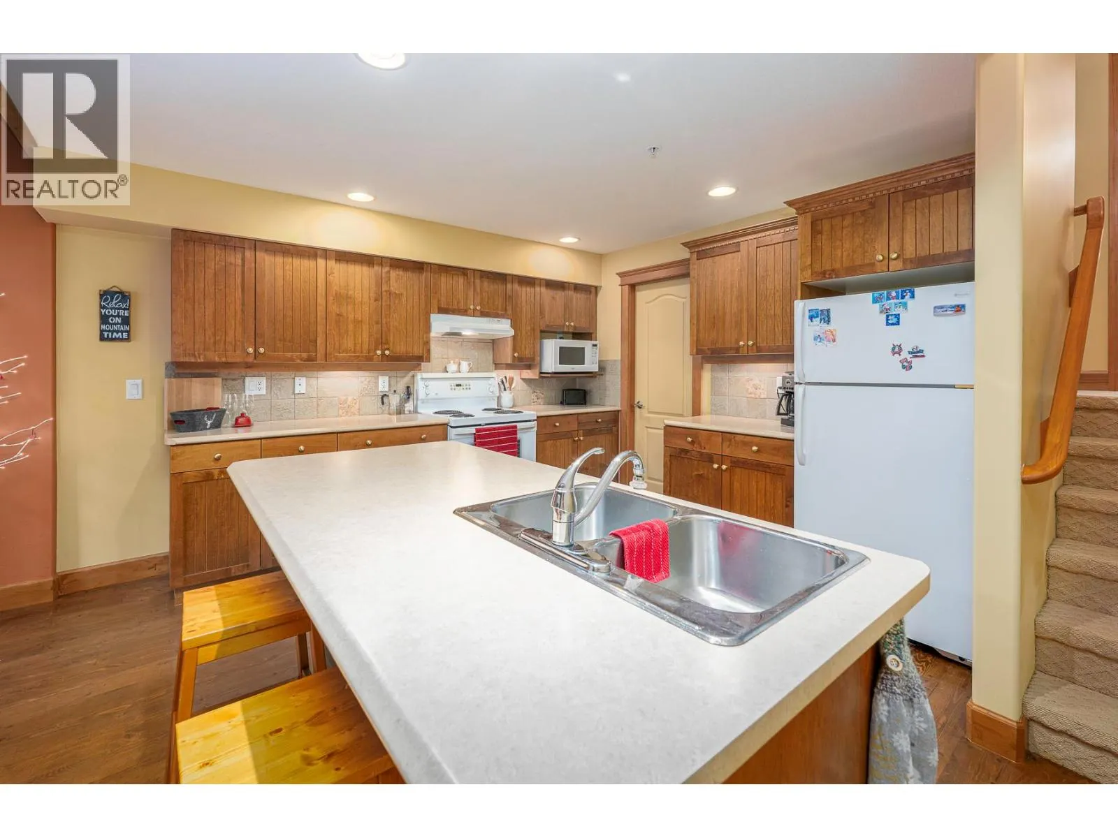 7640 Porcupine Road Unit# 29