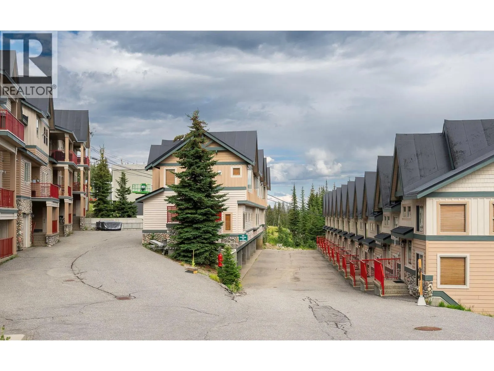 7640 Porcupine Road Unit# 29