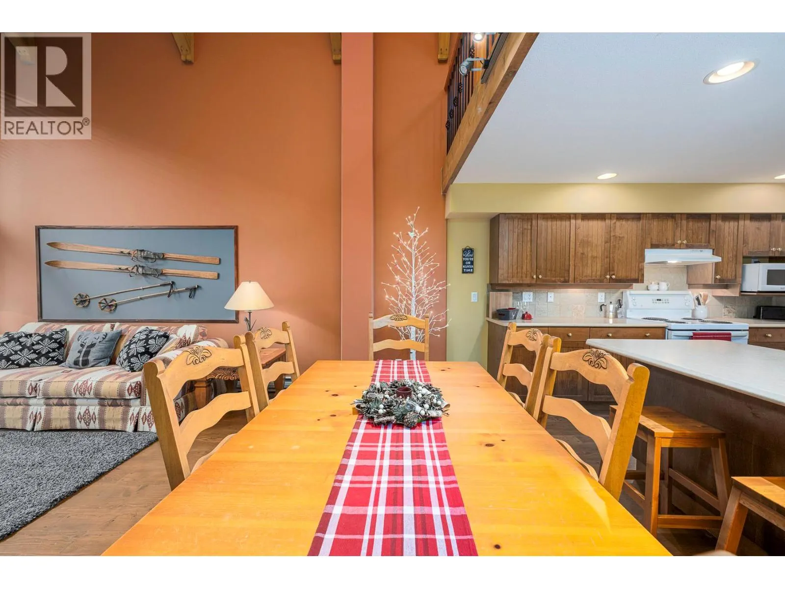 7640 Porcupine Road Unit# 29