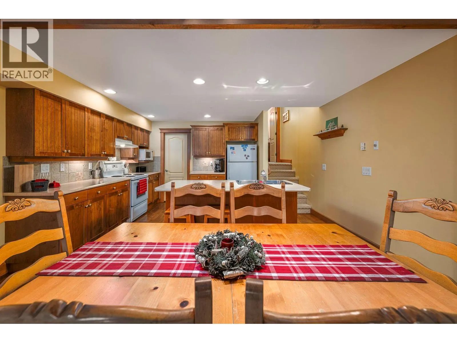 7640 Porcupine Road Unit# 29
