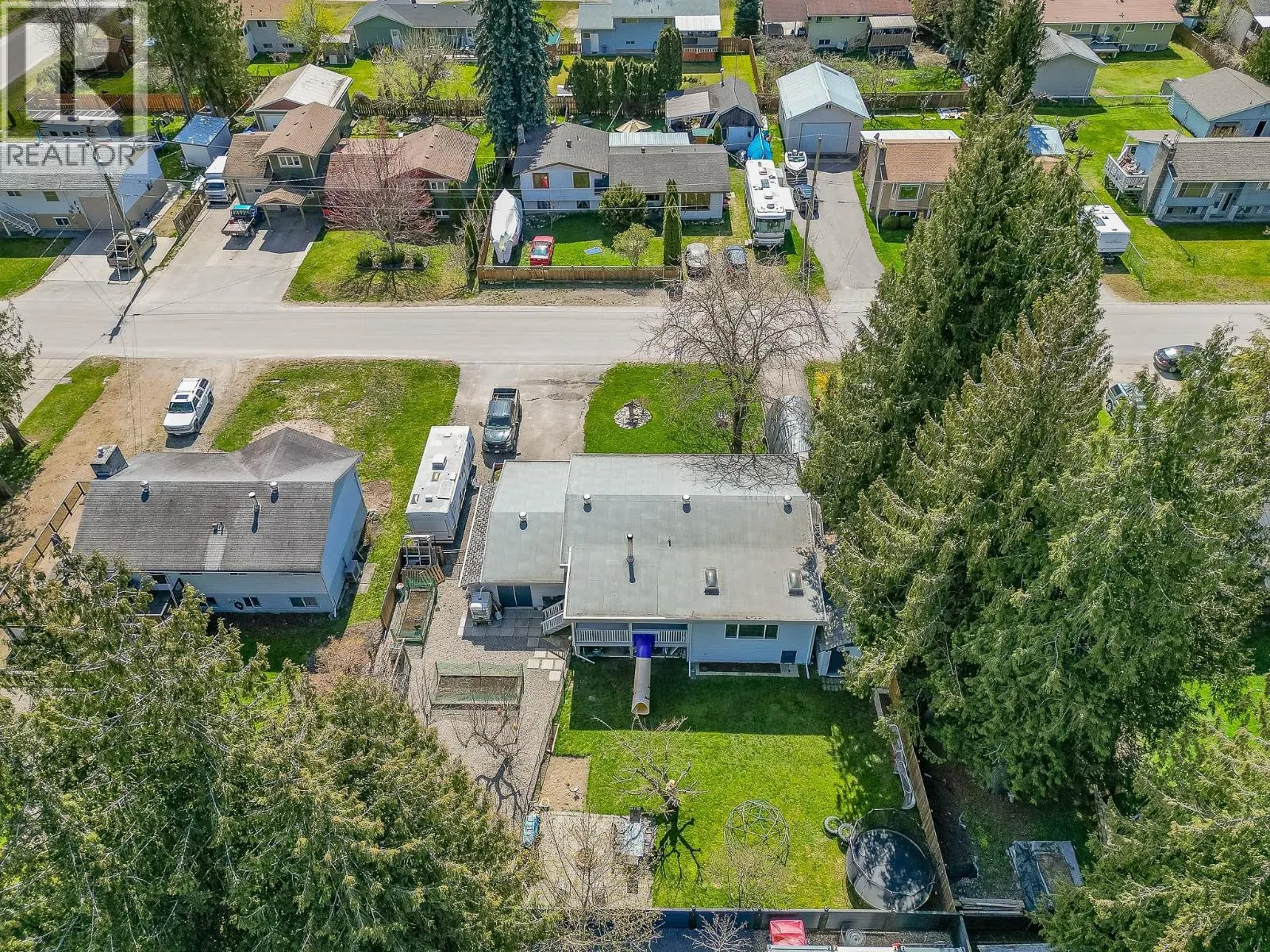 714 Maple Street