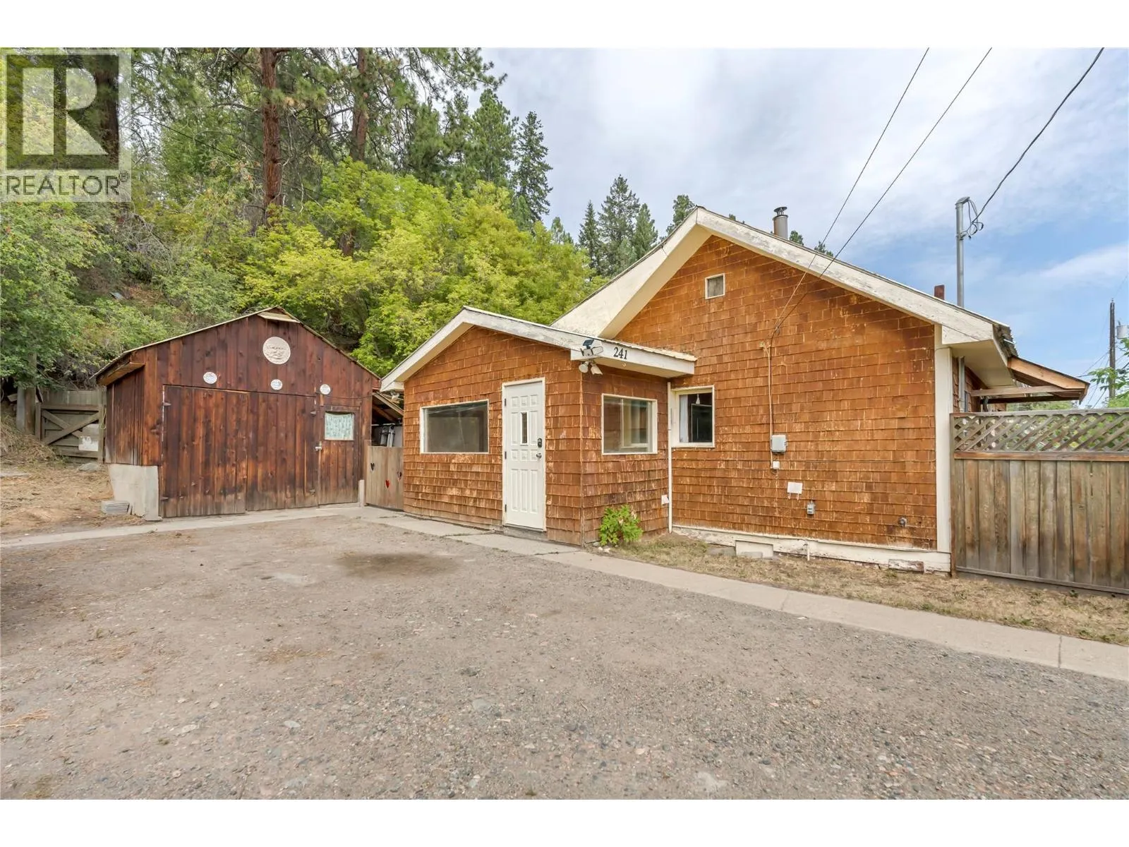 241 Penryn Avenue
