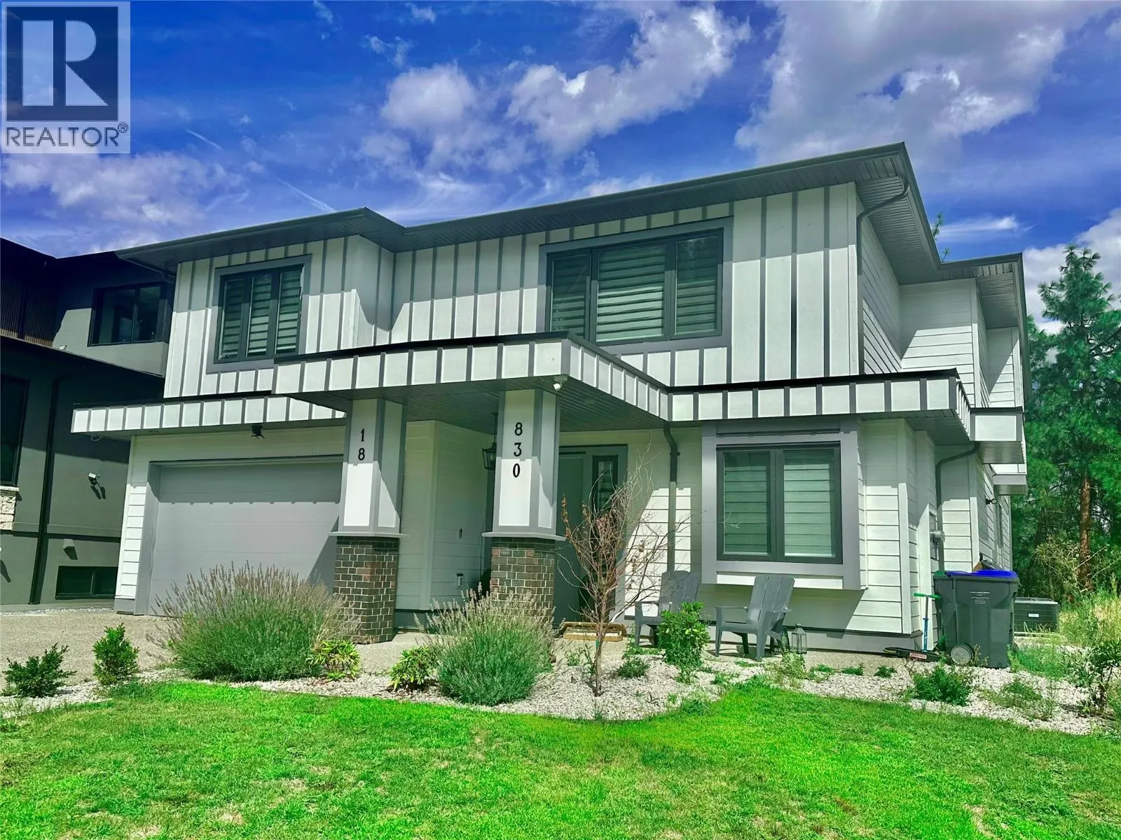 830 Westview Way Unit# 18