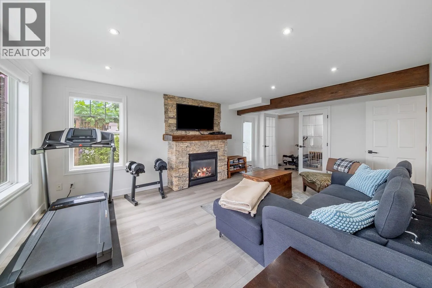 3611 Yorkton Road