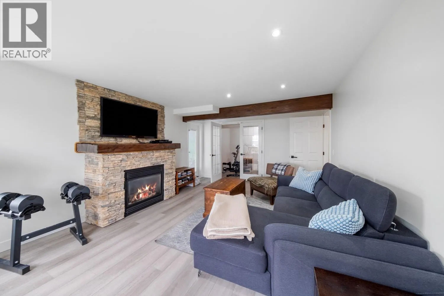 3611 Yorkton Road