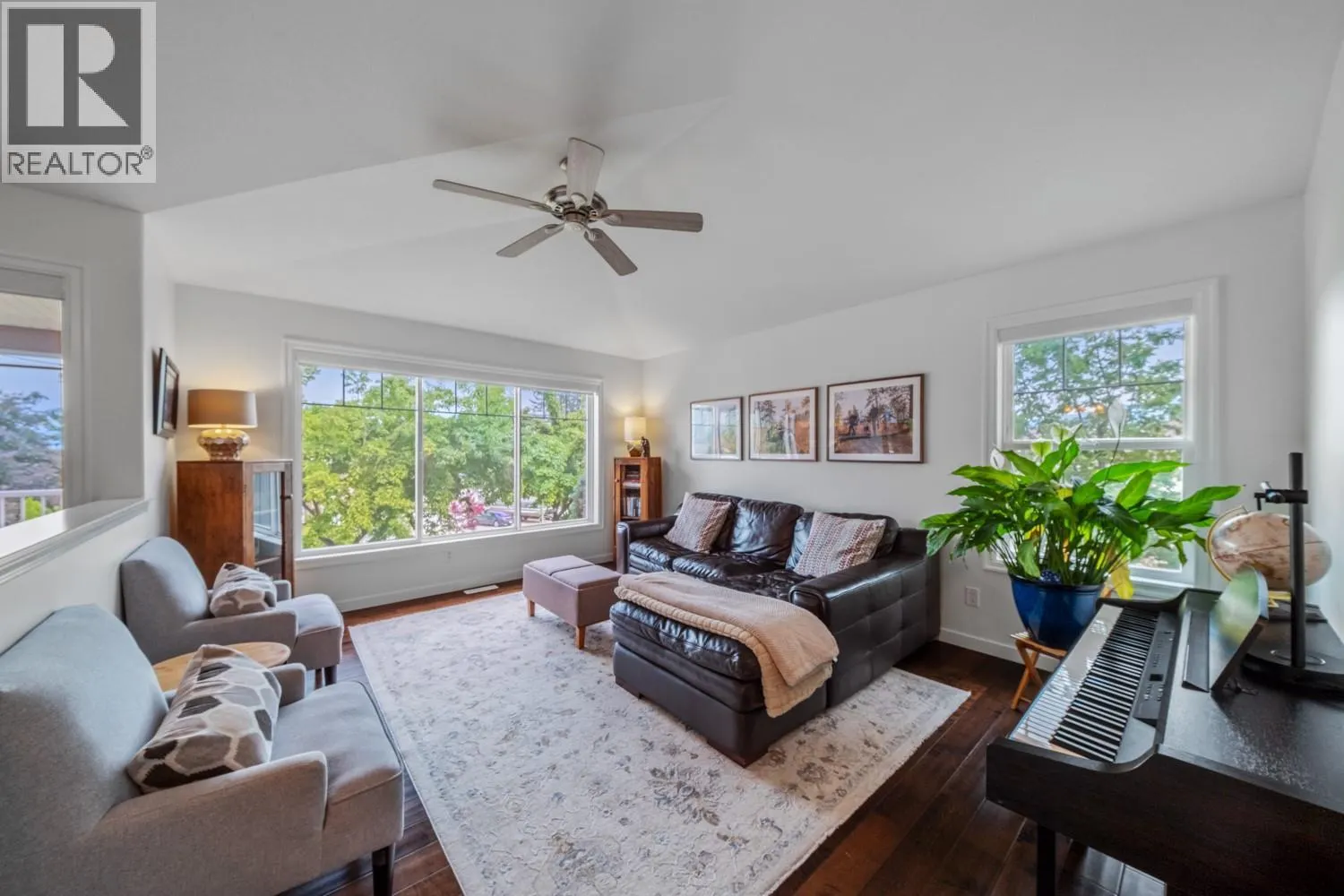 3611 Yorkton Road