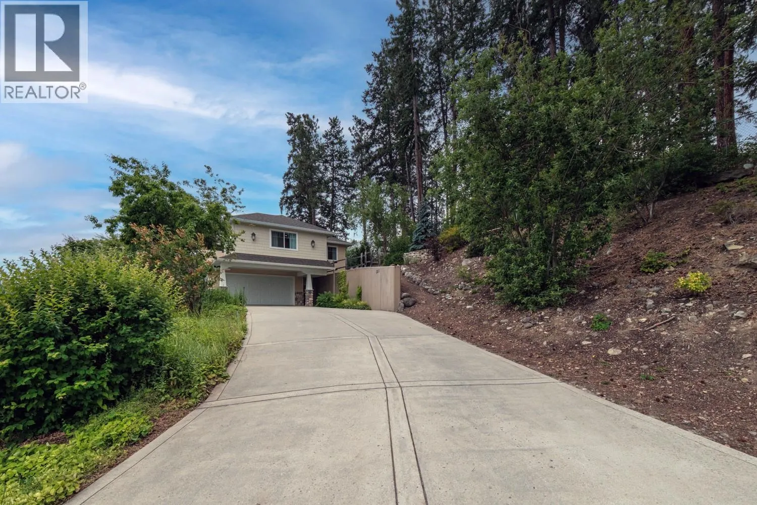 3611 Yorkton Road