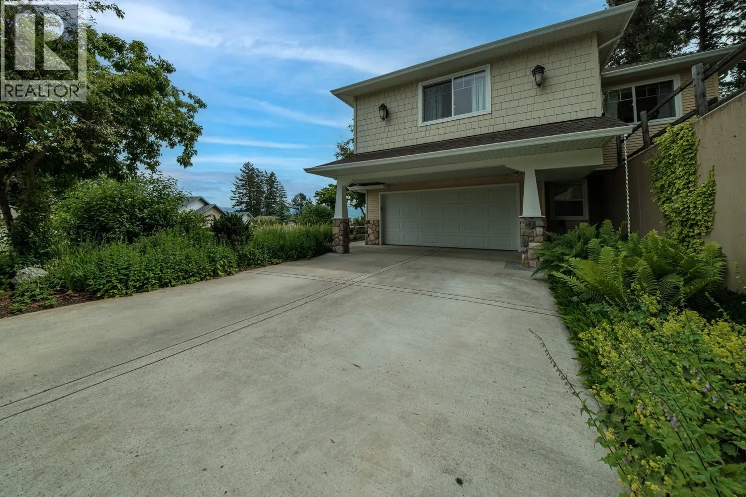 3611 Yorkton Road