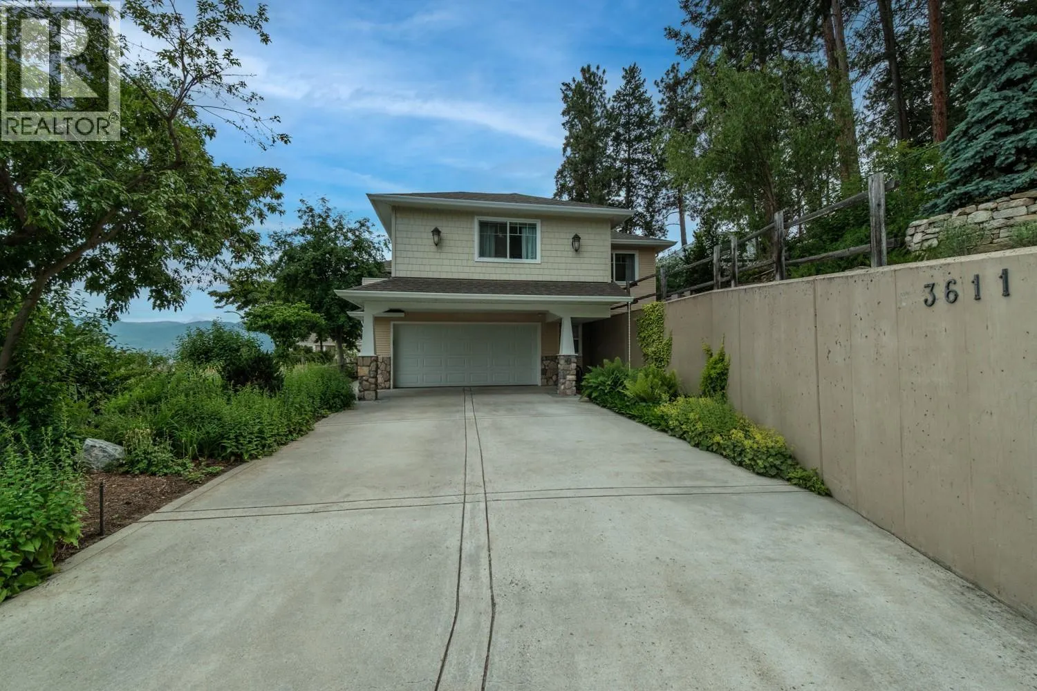 3611 Yorkton Road