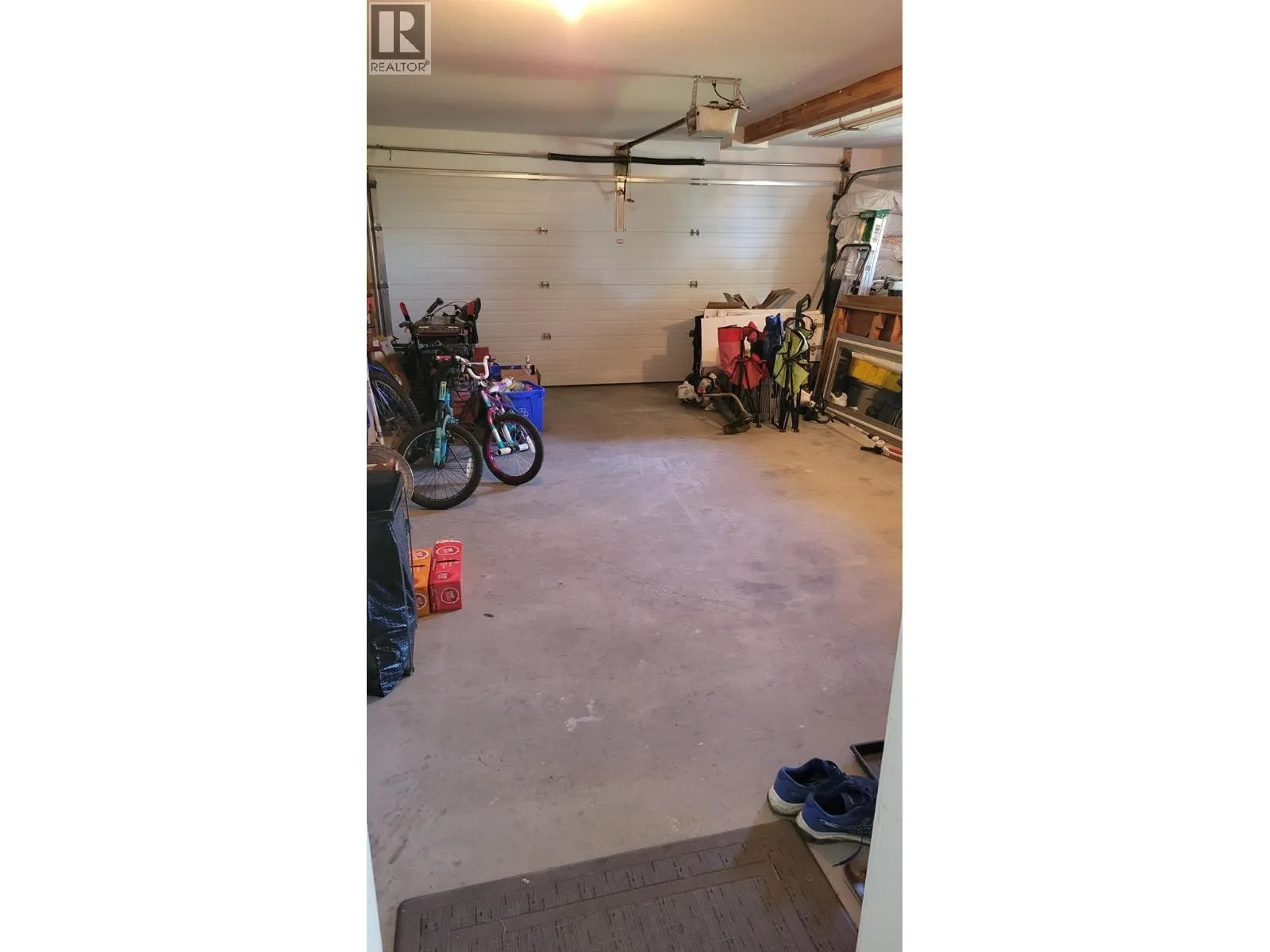 3611 Yorkton Road