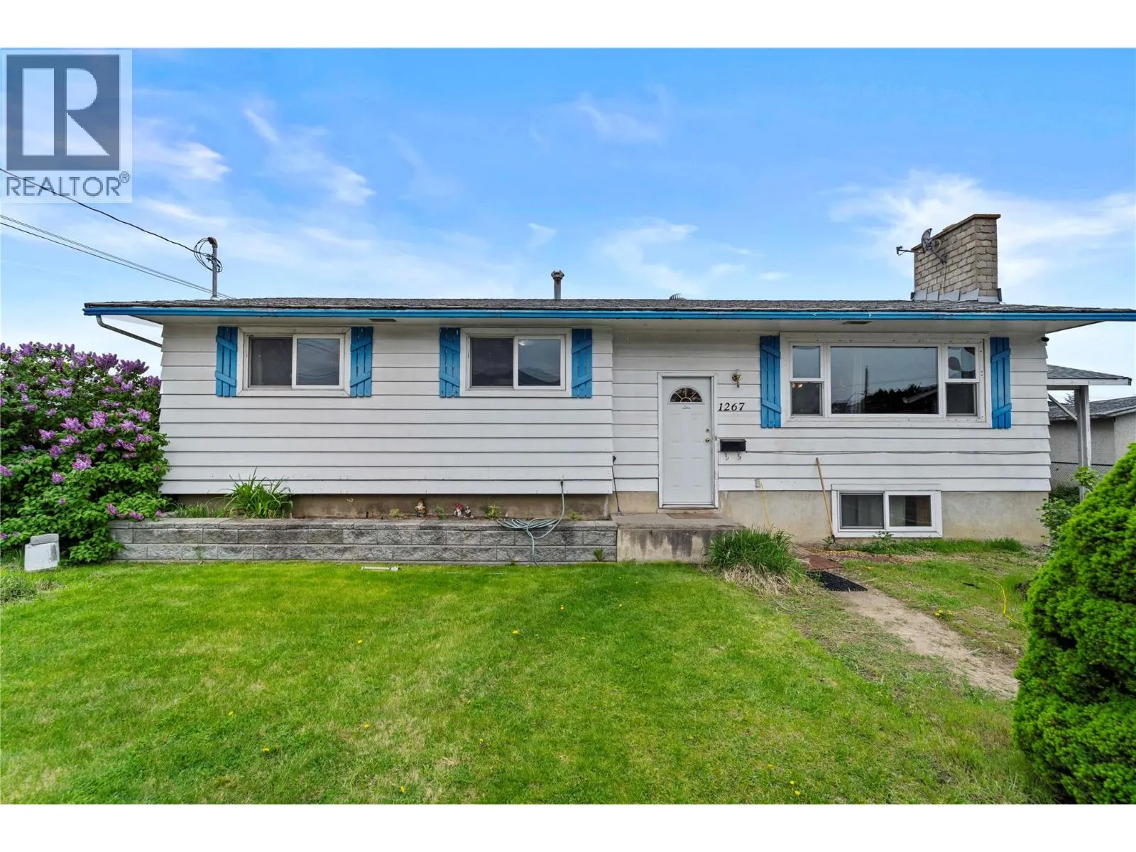 1267 CRESTON Place