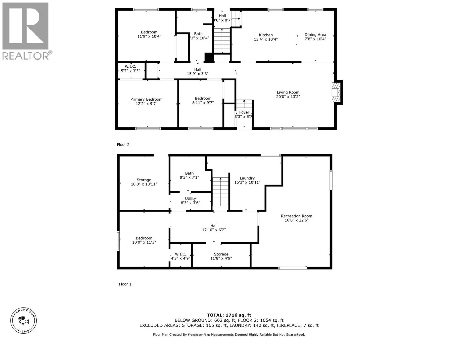 1267 CRESTON Place