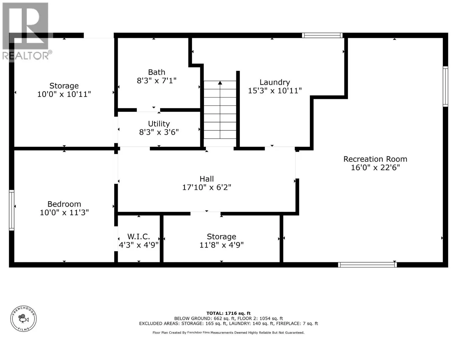 1267 CRESTON Place