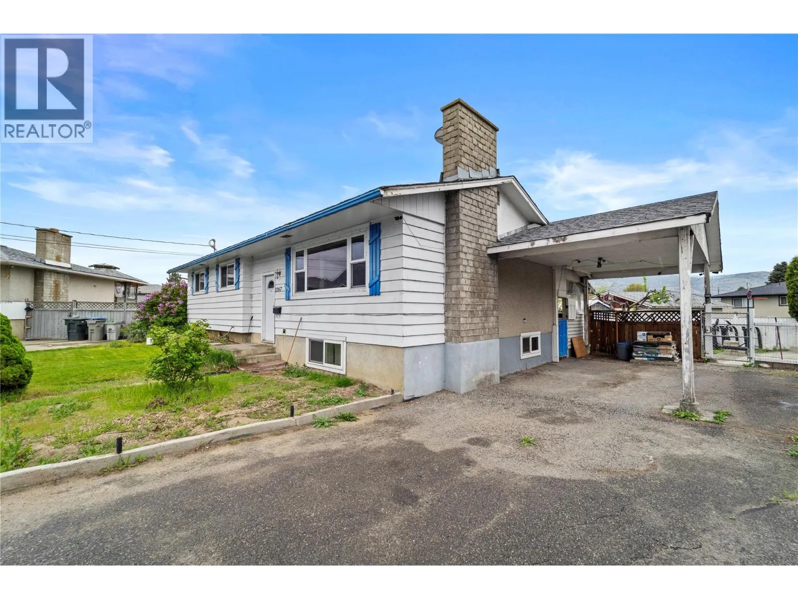 1267 CRESTON Place