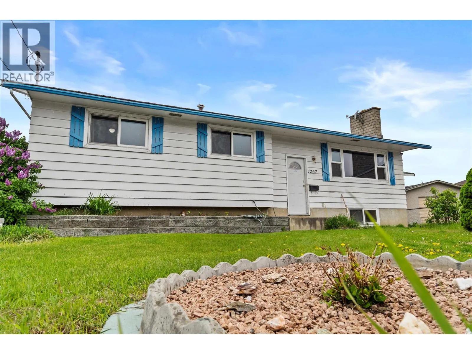 1267 CRESTON Place