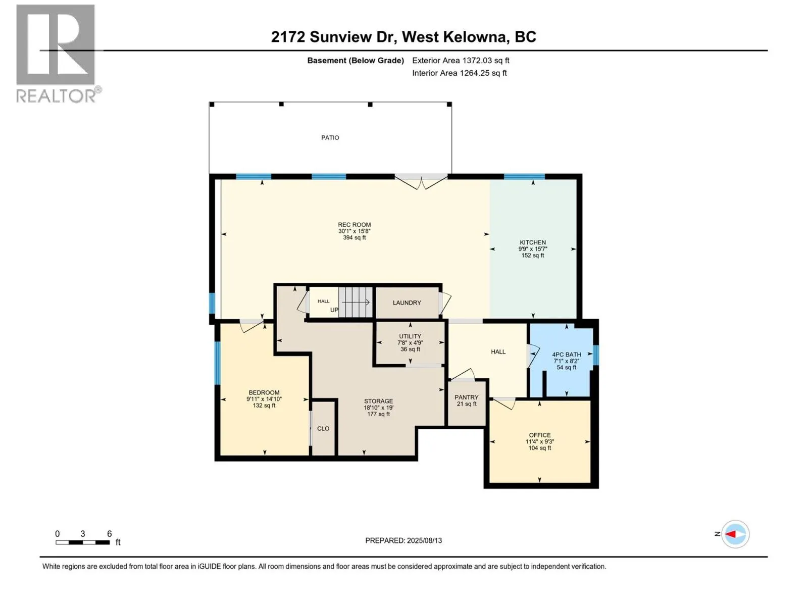 2172 Sunview Drive