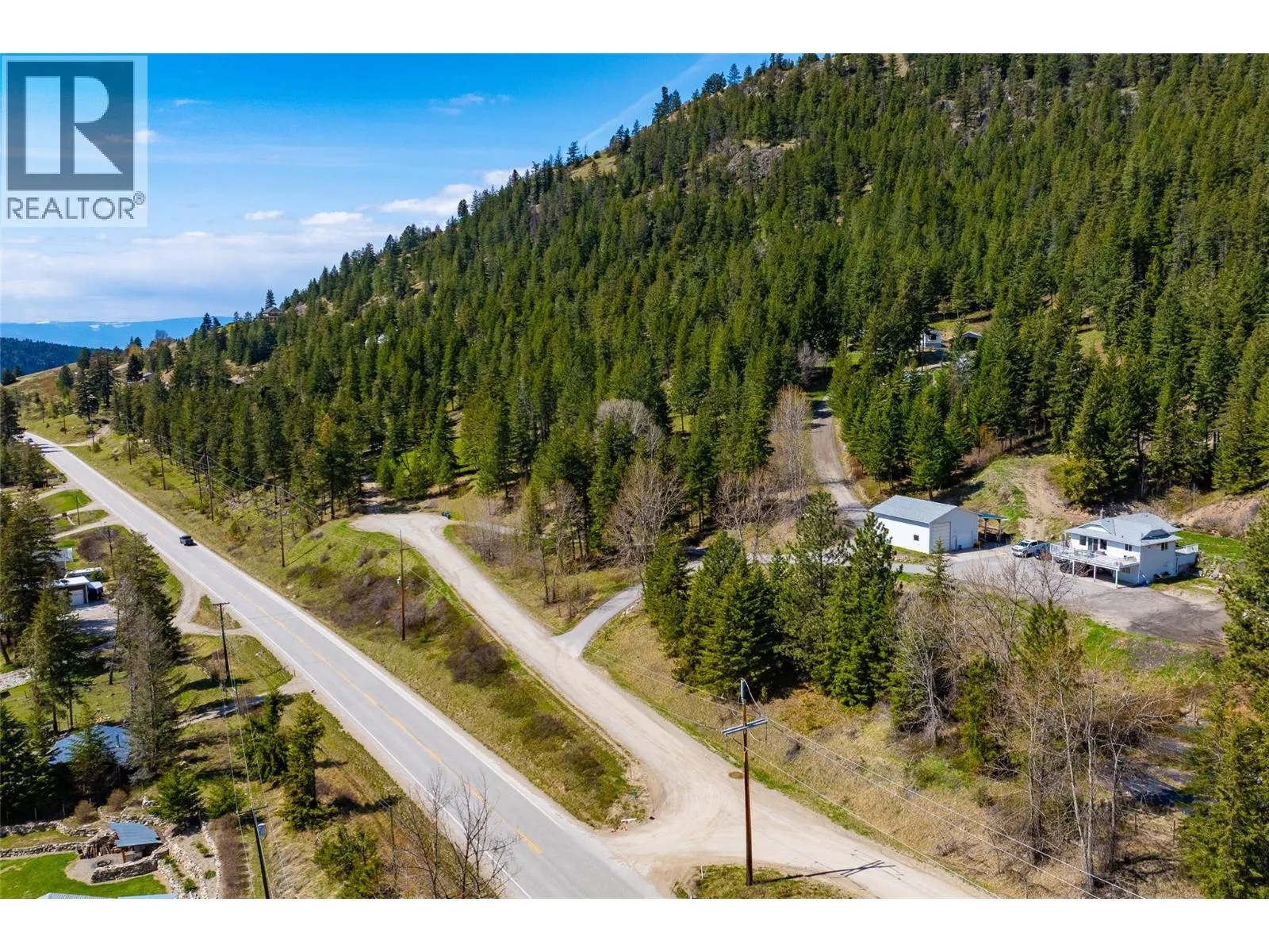 7114 Goshawk Road