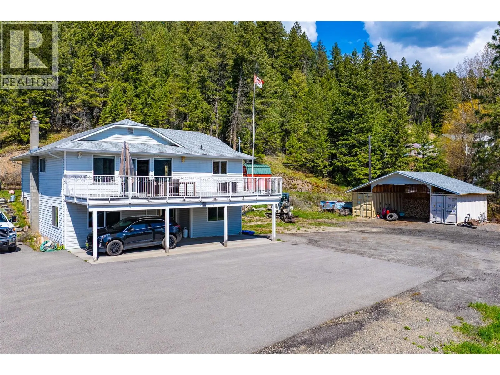 7114 Goshawk Road