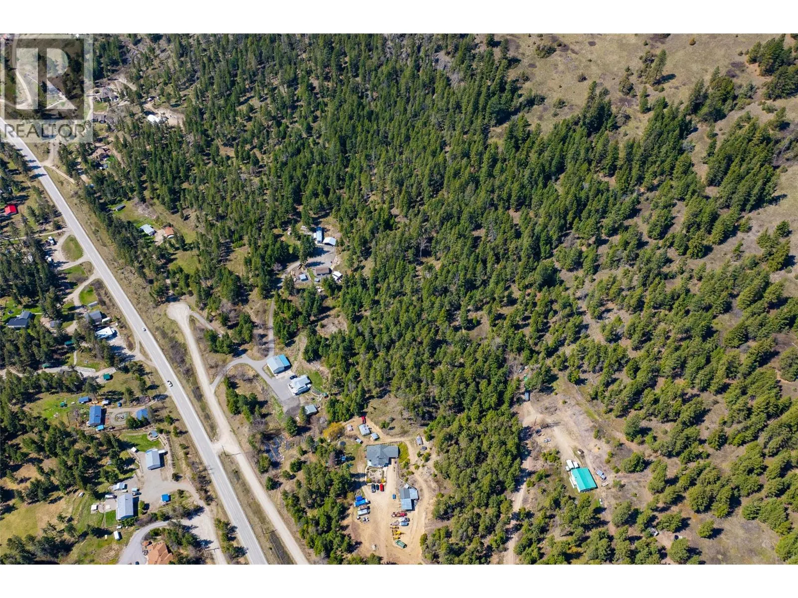 7114 Goshawk Road