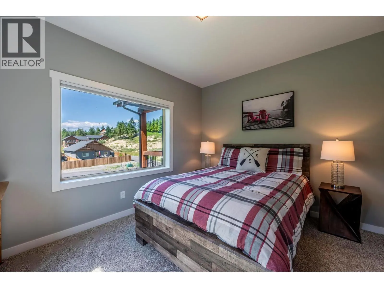 974 SWANSEA VIEW Road