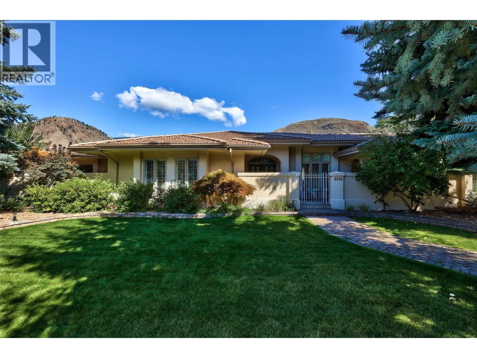 6684 Chukar Drive