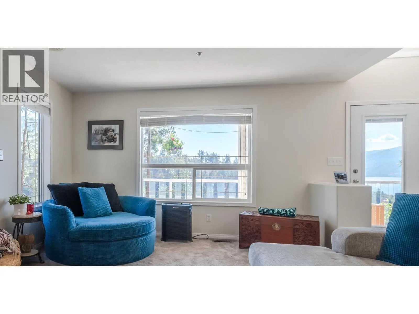 4123 Ponderosa Drive