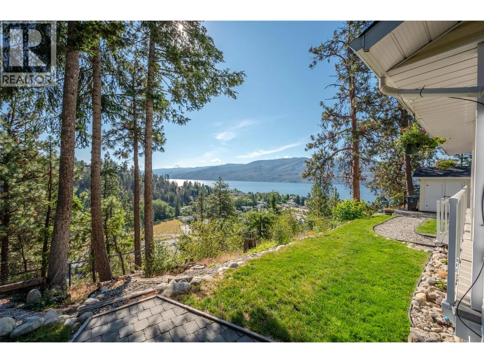 4123 Ponderosa Drive