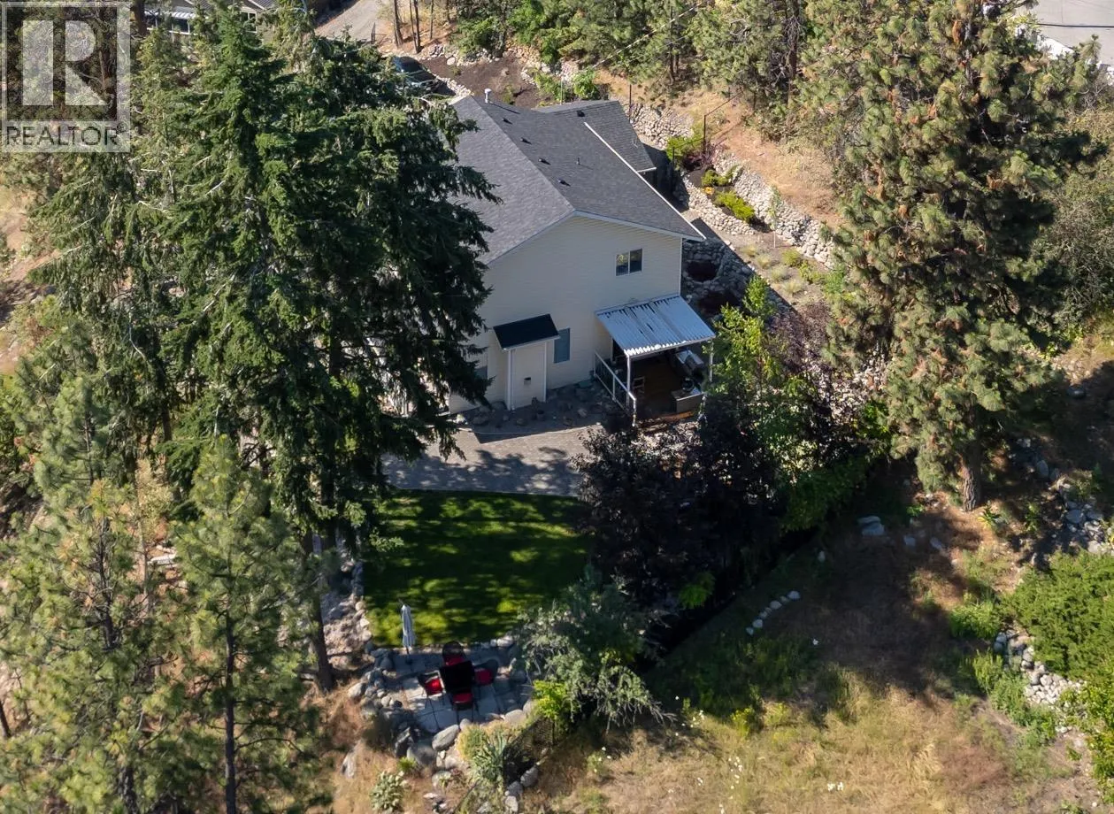 4123 Ponderosa Drive