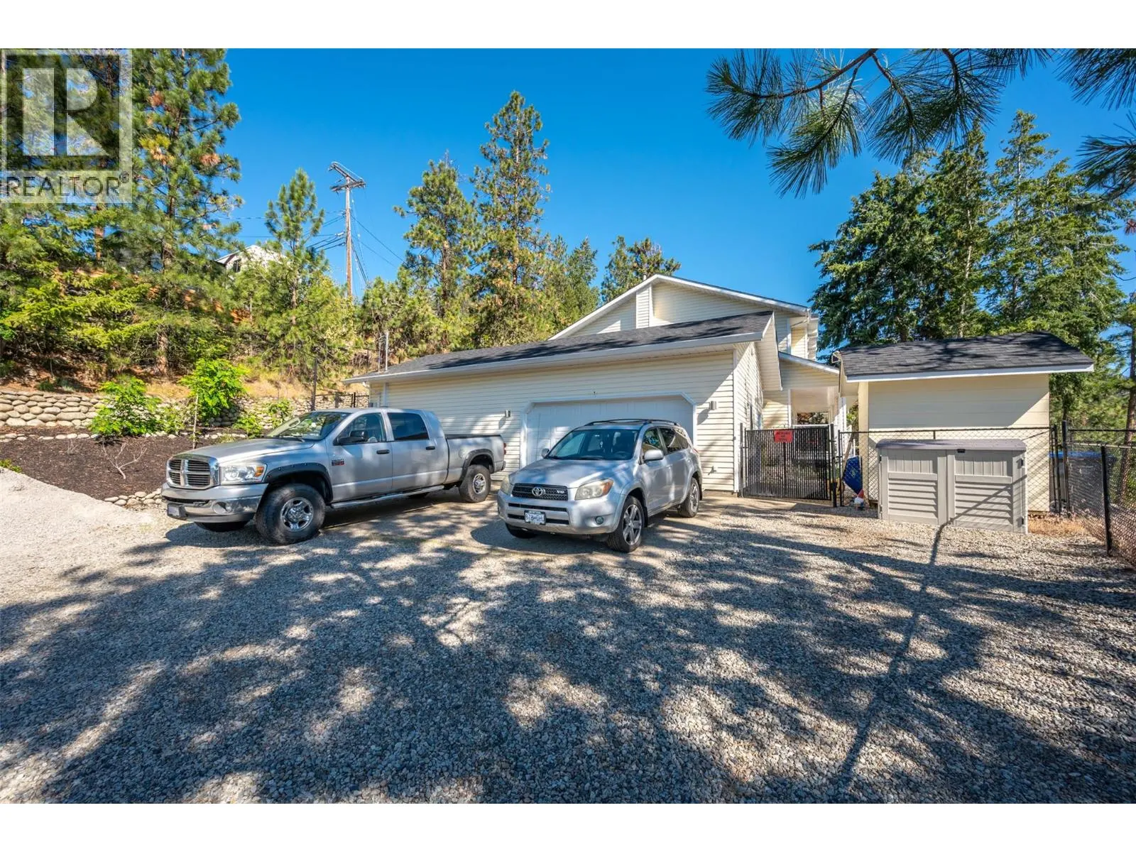 4123 Ponderosa Drive