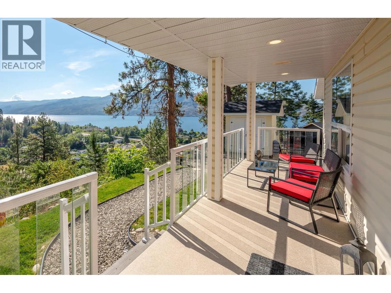 4123 Ponderosa Drive