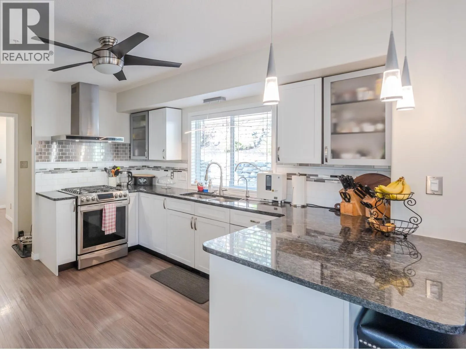 4123 Ponderosa Drive