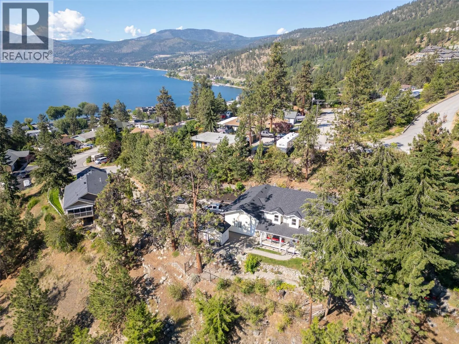 4123 Ponderosa Drive