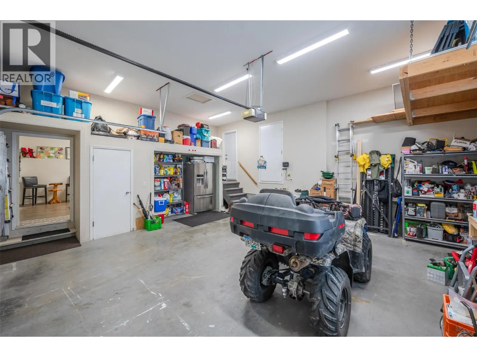 4123 Ponderosa Drive