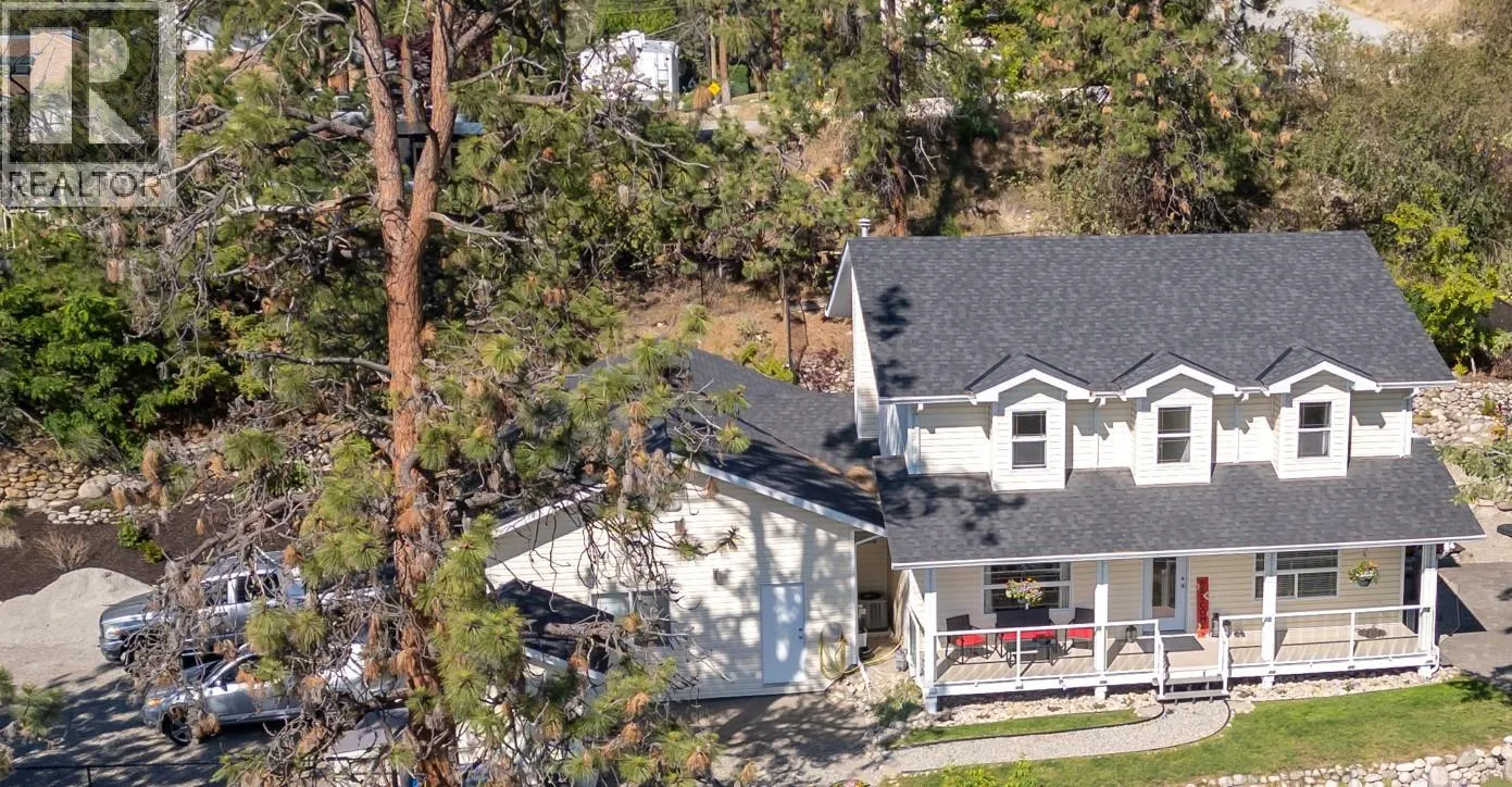 4123 Ponderosa Drive