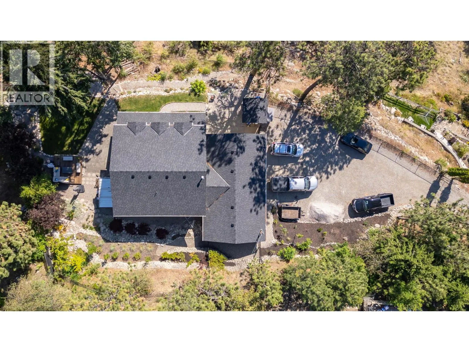 4123 Ponderosa Drive
