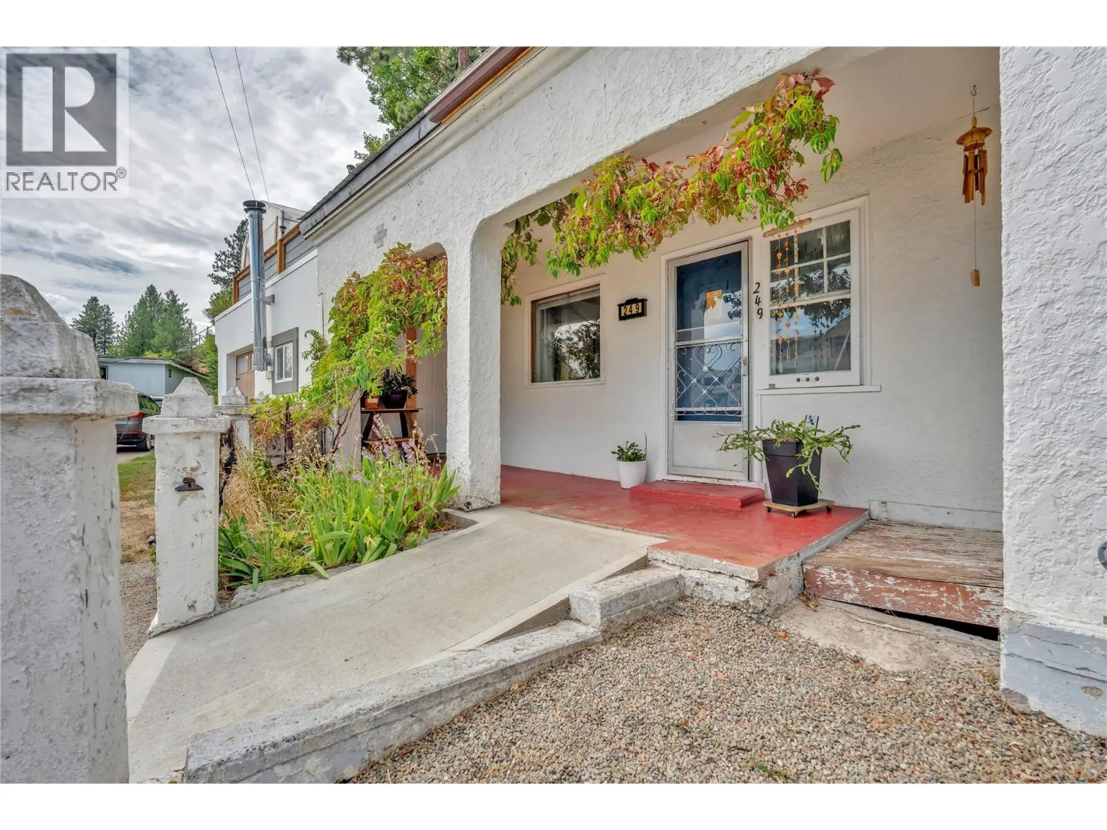 249 Penryn Avenue
