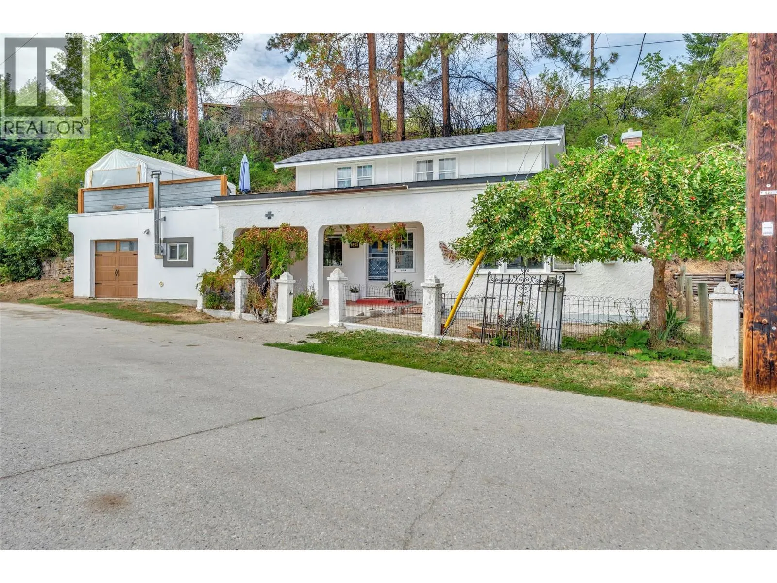 249 Penryn Avenue