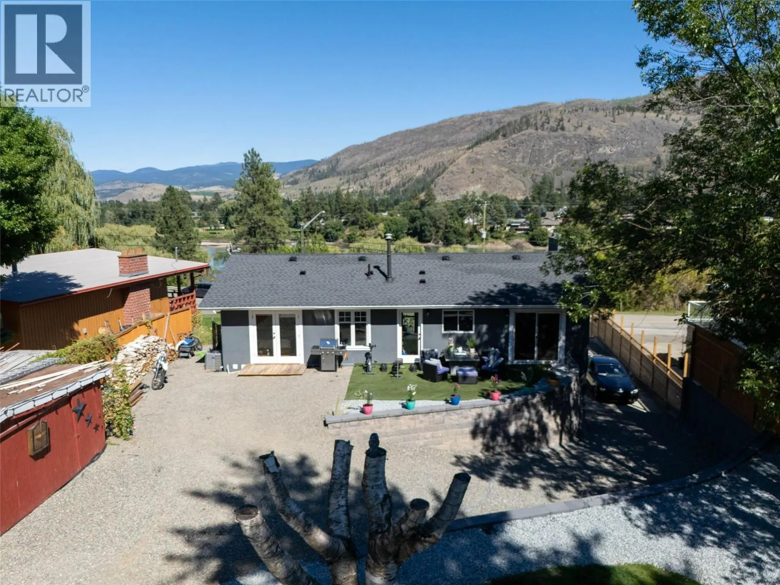 4470 Westsyde Road