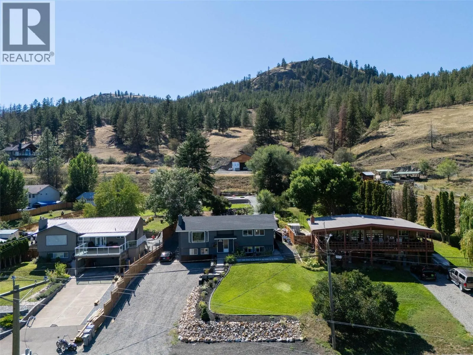 4470 Westsyde Road