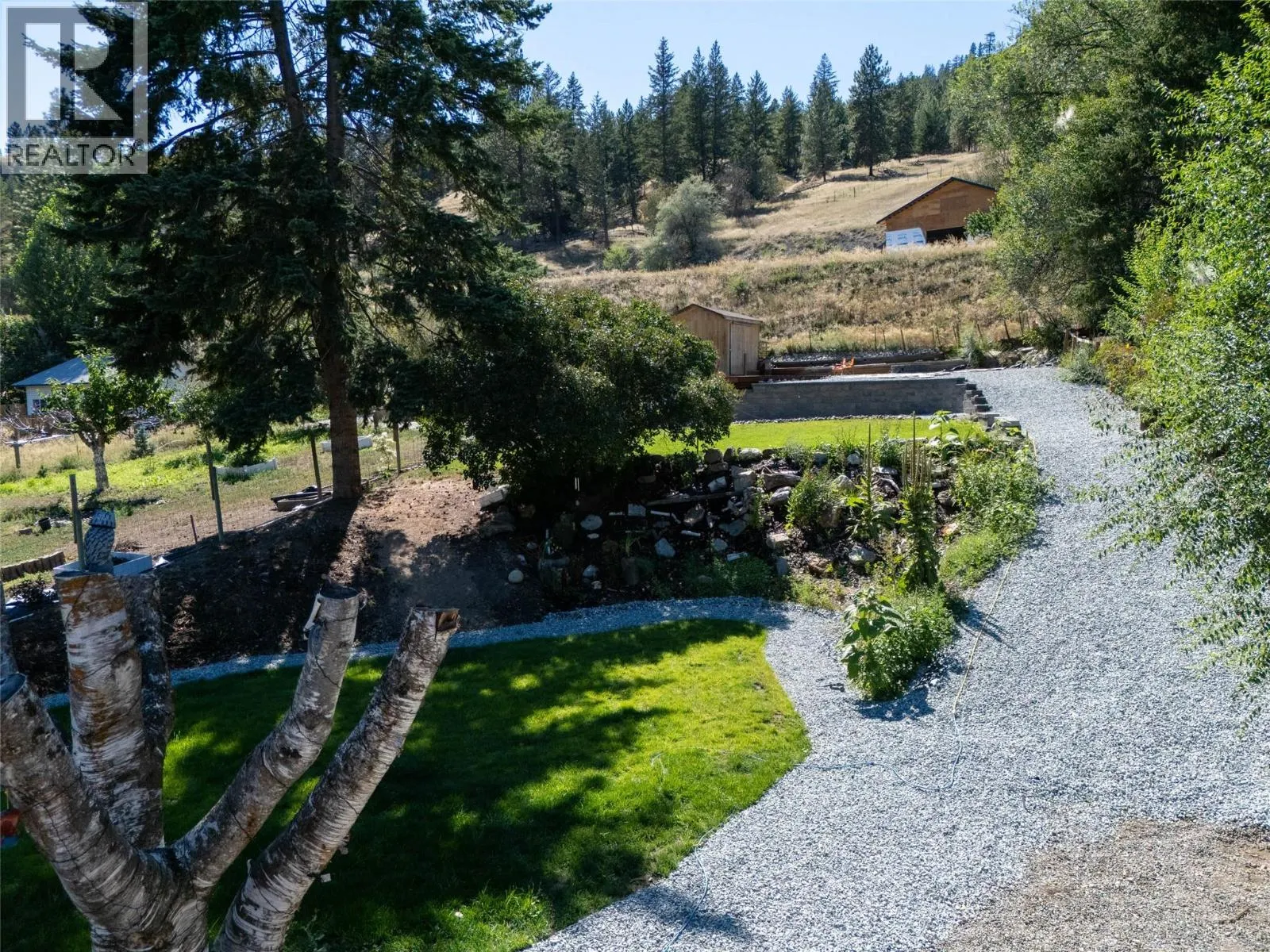 4470 Westsyde Road