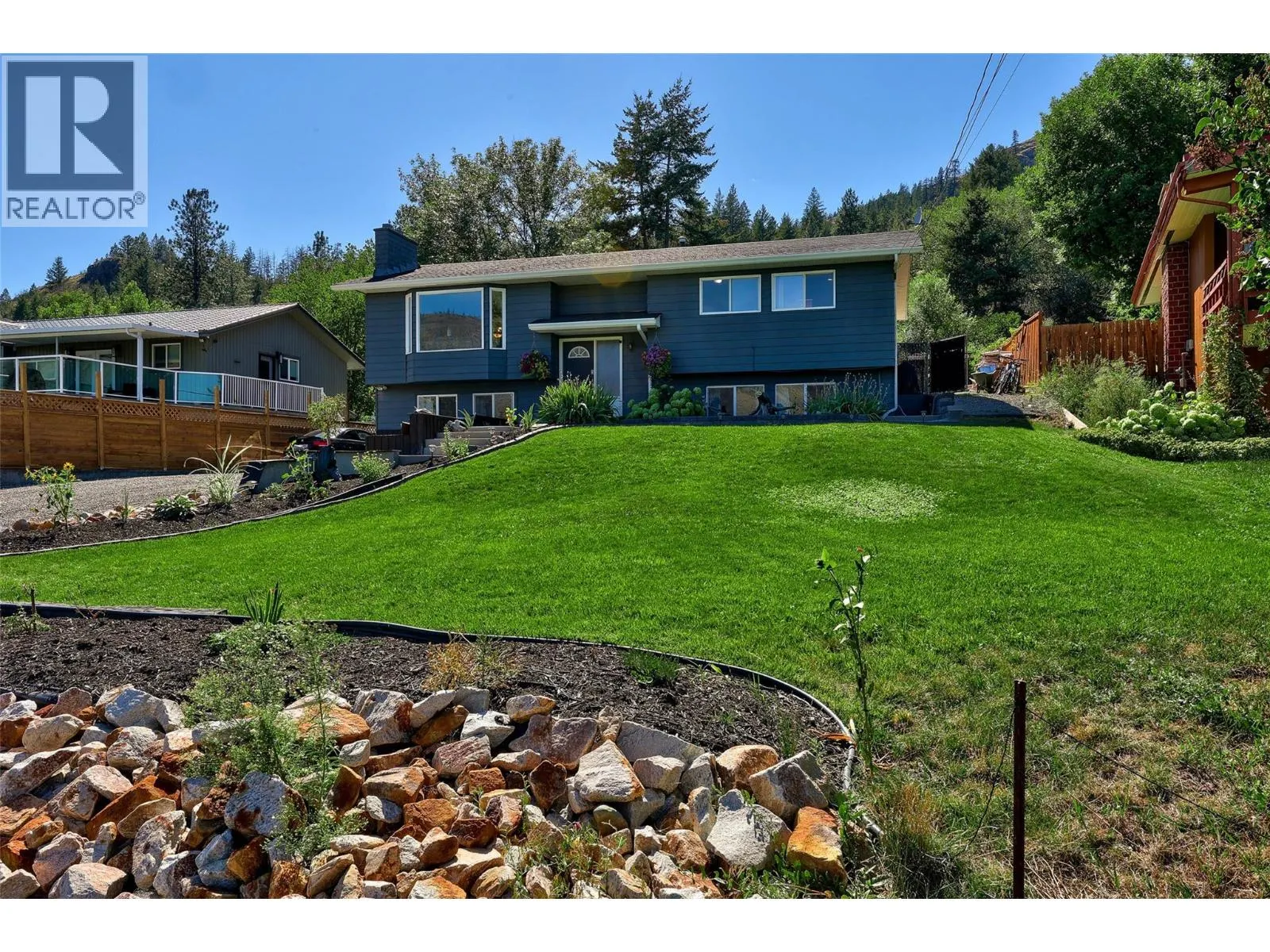 4470 Westsyde Road