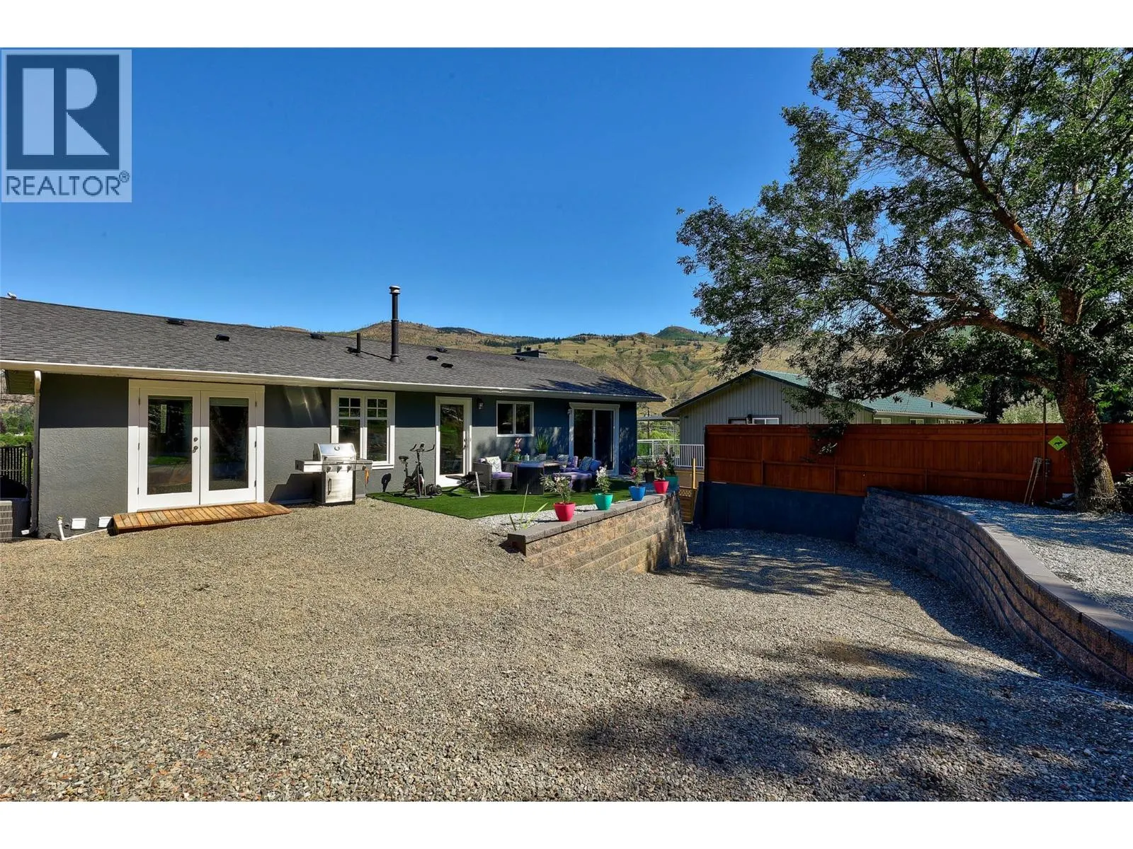 4470 Westsyde Road