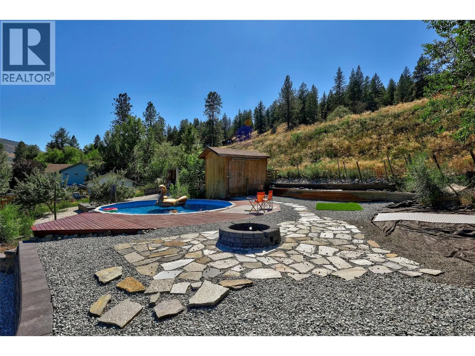 4470 Westsyde Road