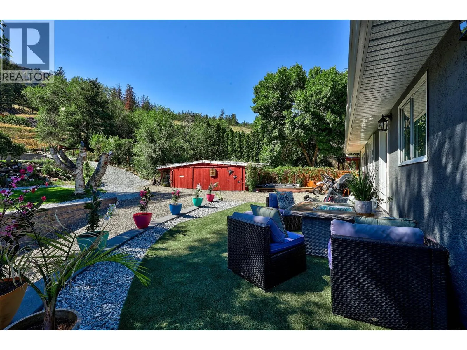 4470 Westsyde Road