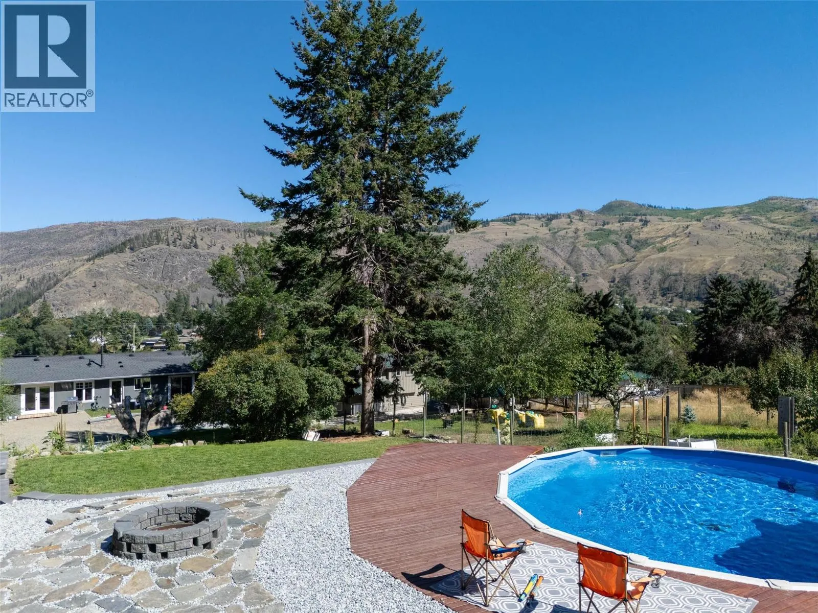 4470 Westsyde Road