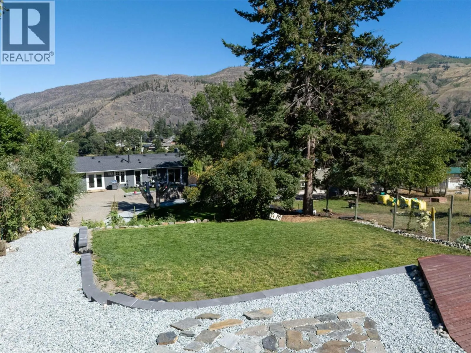 4470 Westsyde Road