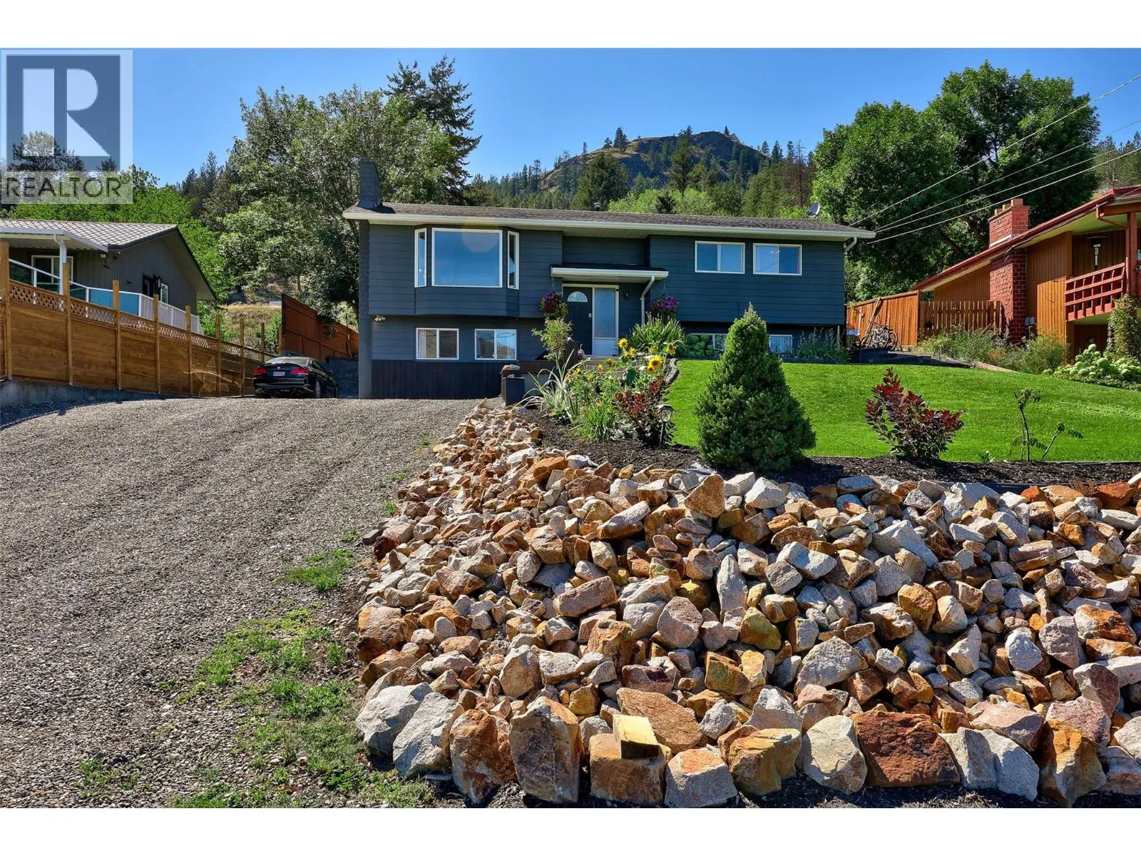 4470 Westsyde Road