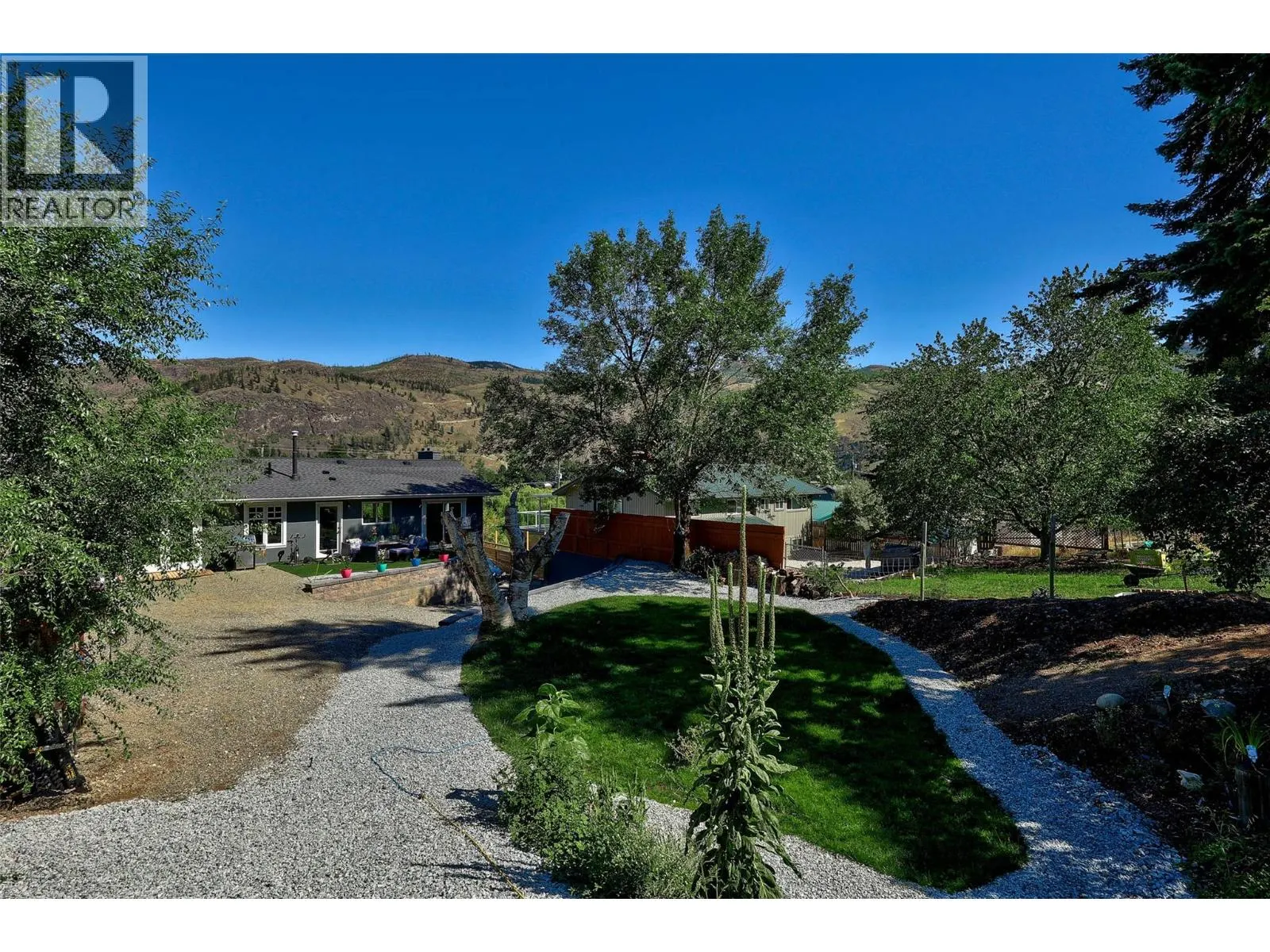 4470 Westsyde Road