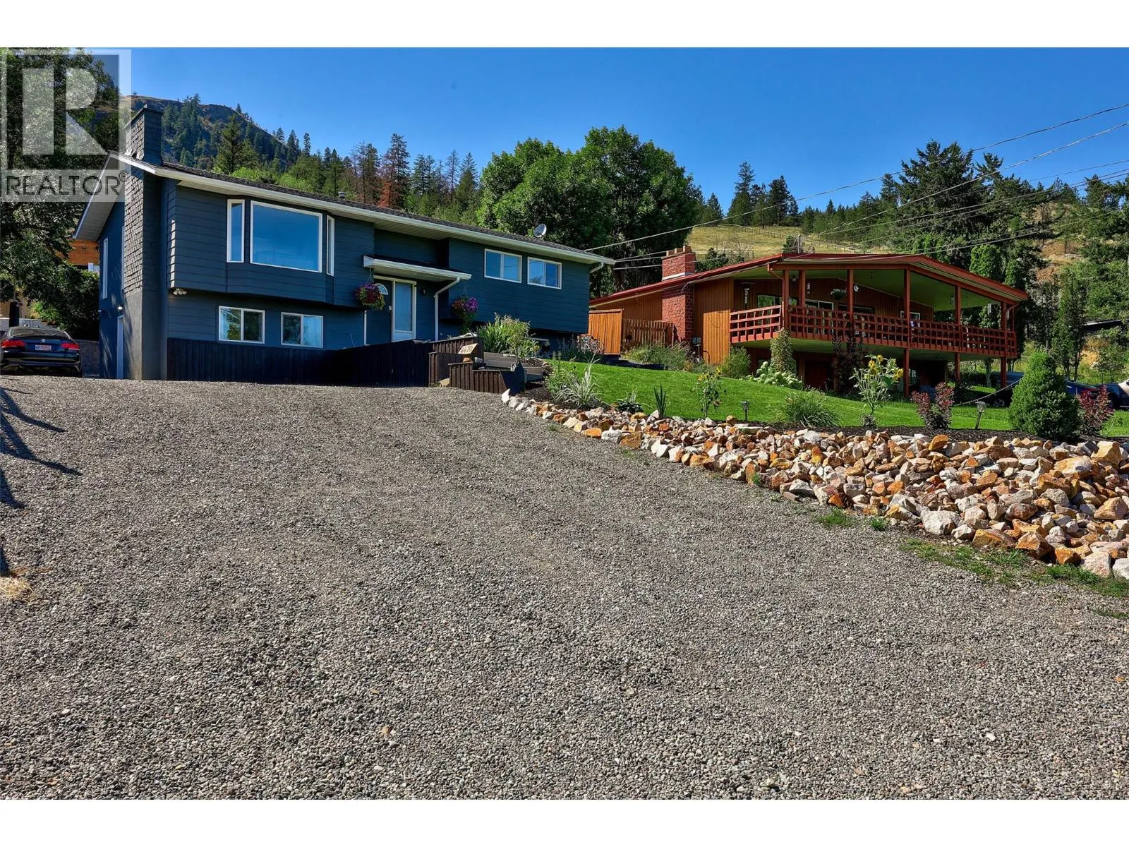 4470 Westsyde Road